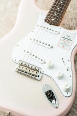 Fender 2025 Collection Made in Japan Traditional II 60s Stratocaster -Stardust Pink-【JD25006037】_3