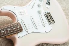 Fender 2025 Collection Made in Japan Traditional II 60s Stratocaster -Stardust Pink-【JD25006037】_4