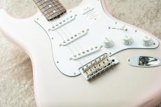 Fender 2025 Collection Made in Japan Traditional II 60s Stratocaster -Stardust Pink-【JD25006037】_5