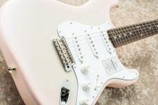 Fender 2025 Collection Made in Japan Traditional II 60s Stratocaster -Stardust Pink-【JD25006037】_6