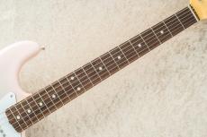 Fender 2025 Collection Made in Japan Traditional II 60s Stratocaster -Stardust Pink-【JD25006037】_7