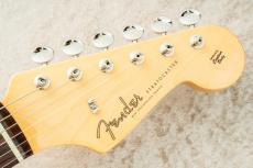 Fender 2025 Collection Made in Japan Traditional II 60s Stratocaster -Stardust Pink-【JD25006037】_8