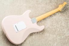 Fender 2025 Collection Made in Japan Traditional II 60s Stratocaster -Stardust Pink-【JD25006037】_9