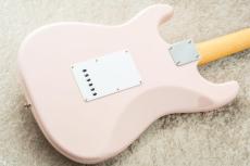 Fender 2025 Collection Made in Japan Traditional II 60s Stratocaster -Stardust Pink-【JD25006037】_10