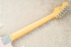 Fender 2025 Collection Made in Japan Traditional II 60s Stratocaster -Stardust Pink-【JD25006037】_11