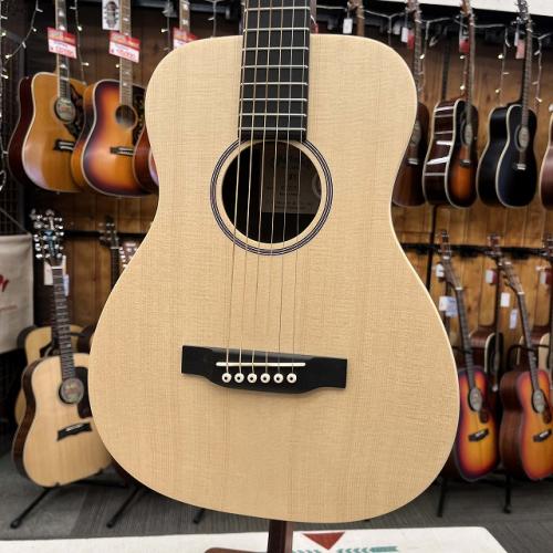 Martin LX-1 #428575【ミニギター】【マーチンチューナープレゼント】