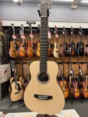 Martin LX-1 #428575【ミニギター】【マーチンチューナープレゼント】_2