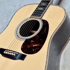 Martin 【現物動画あり】 CTM D-45 Adirondack / Rosewood【2021年 / 美品USED】【ワンオーナー品】