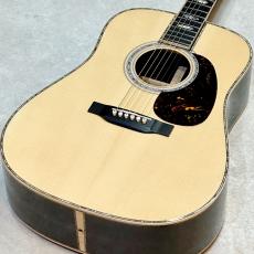 Martin 【現物動画あり】 CTM D-45 Adirondack / Rosewood【2021年 / 美品USED】【ワンオーナー品】_2