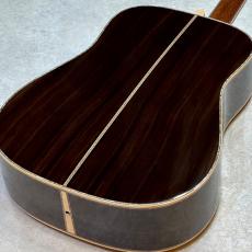 Martin 【現物動画あり】 CTM D-45 Adirondack / Rosewood【2021年 / 美品USED】【ワンオーナー品】_3