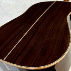 Martin 【現物動画あり】 CTM D-45 Adirondack / Rosewood【2021年 / 美品USED】【ワンオーナー品】_4