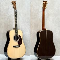 Martin 【現物動画あり】 CTM D-45 Adirondack / Rosewood【2021年 / 美品USED】【ワンオーナー品】_5