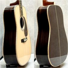 Martin 【現物動画あり】 CTM D-45 Adirondack / Rosewood【2021年 / 美品USED】【ワンオーナー品】_6
