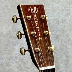 Martin 【現物動画あり】 CTM D-45 Adirondack / Rosewood【2021年 / 美品USED】【ワンオーナー品】_7