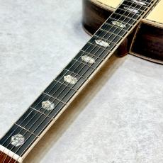 Martin 【現物動画あり】 CTM D-45 Adirondack / Rosewood【2021年 / 美品USED】【ワンオーナー品】_8