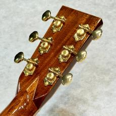 Martin 【現物動画あり】 CTM D-45 Adirondack / Rosewood【2021年 / 美品USED】【ワンオーナー品】_10