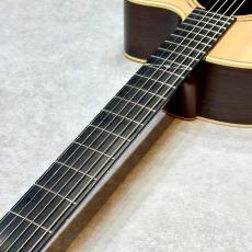 K.Yairi 【現物動画あり】 RF-120C 【2003年製USED】【かなり上質なローズウッド / ALL単板】_8