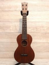 Martin Concert Uke FSC 【2021年製】【コンサート/マホガニー】【限定生産モデル】【24回金利0%対象】【送料込】_2