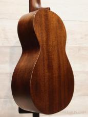 Martin Concert Uke FSC 【2021年製】【コンサート/マホガニー】【限定生産モデル】【24回金利0%対象】【送料込】_4