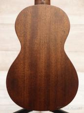 Martin Concert Uke FSC 【2021年製】【コンサート/マホガニー】【限定生産モデル】【24回金利0%対象】【送料込】_10