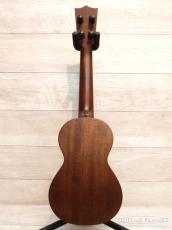 Martin Concert Uke FSC 【2021年製】【コンサート/マホガニー】【限定生産モデル】【24回金利0%対象】【送料込】_11