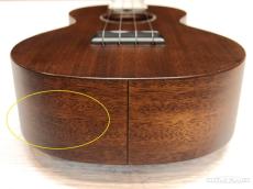 Martin Concert Uke FSC 【2021年製】【コンサート/マホガニー】【限定生産モデル】【24回金利0%対象】【送料込】_12