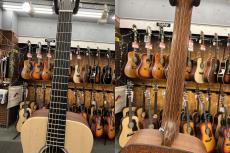 Martin LX-1 #428575【ミニギター】【マーチンチューナープレゼント】_8