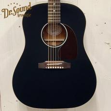 Gibson 2023年製　 J-45 Standard 【Ebony Gloss】♯23243005 【無金利分割OK】【送料込み】