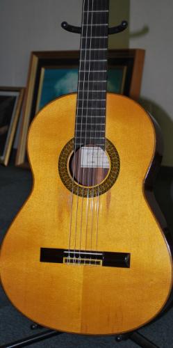 稲葉征司 SEIZI INABA　96年製　Clase50S 