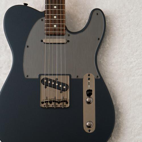 Fender 2026 MIJ HYBRID II TELECASTER Matte Phantom Black / MPB 【マットな限定カラー】【3.25kg】