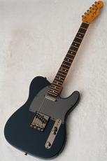 Fender 2026 MIJ HYBRID II TELECASTER Matte Phantom Black / MPB 【マットな限定カラー】【3.25kg】_2
