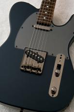 Fender 2026 MIJ HYBRID II TELECASTER Matte Phantom Black / MPB 【マットな限定カラー】【3.25kg】_3