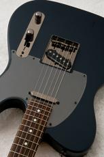 Fender 2026 MIJ HYBRID II TELECASTER Matte Phantom Black / MPB 【マットな限定カラー】【3.25kg】_4