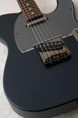 Fender 2026 MIJ HYBRID II TELECASTER Matte Phantom Black / MPB 【マットな限定カラー】【3.25kg】_5