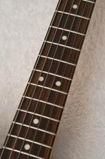 Fender 2026 MIJ HYBRID II TELECASTER Matte Phantom Black / MPB 【マットな限定カラー】【3.25kg】_6