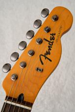 Fender 2026 MIJ HYBRID II TELECASTER Matte Phantom Black / MPB 【マットな限定カラー】【3.25kg】_7