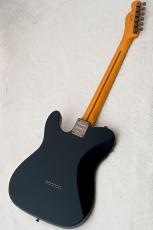 Fender 2026 MIJ HYBRID II TELECASTER Matte Phantom Black / MPB 【マットな限定カラー】【3.25kg】_8