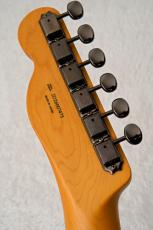 Fender 2026 MIJ HYBRID II TELECASTER Matte Phantom Black / MPB 【マットな限定カラー】【3.25kg】_10