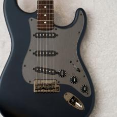 Fender 2026 MIJ HYBRID II STRATOCASTER Matte Phantom Black / MPB 【マットな限定カラー】【3.29kg】