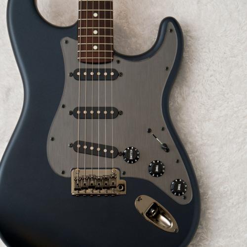 Fender 2026 MIJ HYBRID II STRATOCASTER Matte Phantom Black / MPB 【マットな限定カラー】【3.29kg】