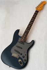 Fender 2026 MIJ HYBRID II STRATOCASTER Matte Phantom Black / MPB 【マットな限定カラー】【3.29kg】_2