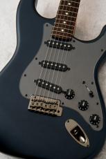 Fender 2026 MIJ HYBRID II STRATOCASTER Matte Phantom Black / MPB 【マットな限定カラー】【3.29kg】_3
