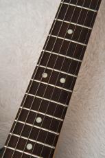 Fender 2026 MIJ HYBRID II STRATOCASTER Matte Phantom Black / MPB 【マットな限定カラー】【3.29kg】_6