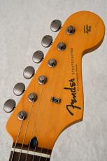 Fender 2026 MIJ HYBRID II STRATOCASTER Matte Phantom Black / MPB 【マットな限定カラー】【3.29kg】_7
