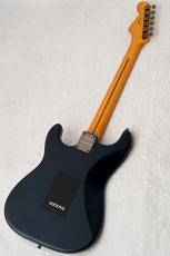 Fender 2026 MIJ HYBRID II STRATOCASTER Matte Phantom Black / MPB 【マットな限定カラー】【3.29kg】_8