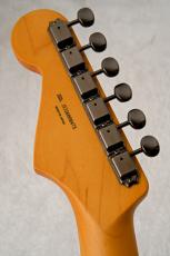 Fender 2026 MIJ HYBRID II STRATOCASTER Matte Phantom Black / MPB 【マットな限定カラー】【3.29kg】_10