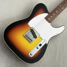 Vanzandt TLV-ESQ / 63 3-Tone Sunburst #10419 ≒3.33kg【軽量!】【当店カスタムオーダー!】
