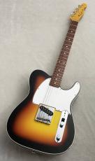 Vanzandt TLV-ESQ / 63 3-Tone Sunburst #10419 ≒3.33kg【軽量!】【当店カスタムオーダー!】_2