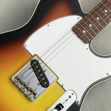 Vanzandt TLV-ESQ / 63 3-Tone Sunburst #10419 ≒3.33kg【軽量!】【当店カスタムオーダー!】_3