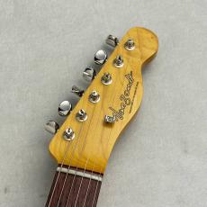Vanzandt TLV-ESQ / 63 3-Tone Sunburst #10419 ≒3.33kg【軽量!】【当店カスタムオーダー!】_5